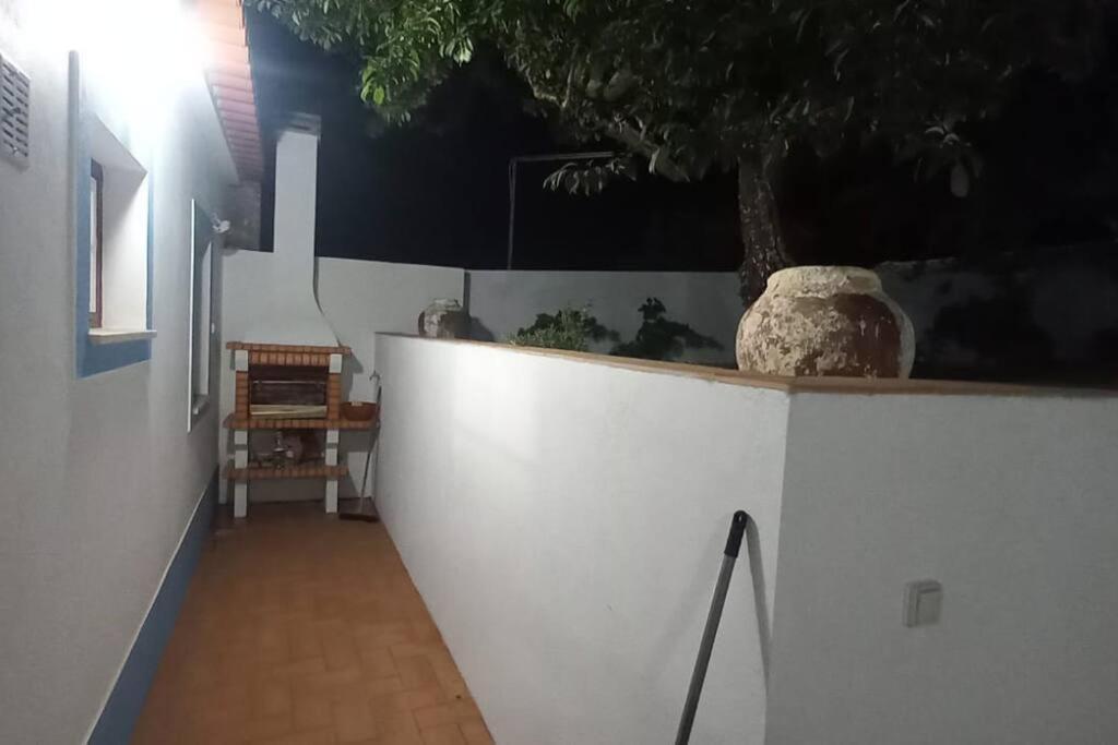 Casa Margarida Villa Albernoa Exteriör bild